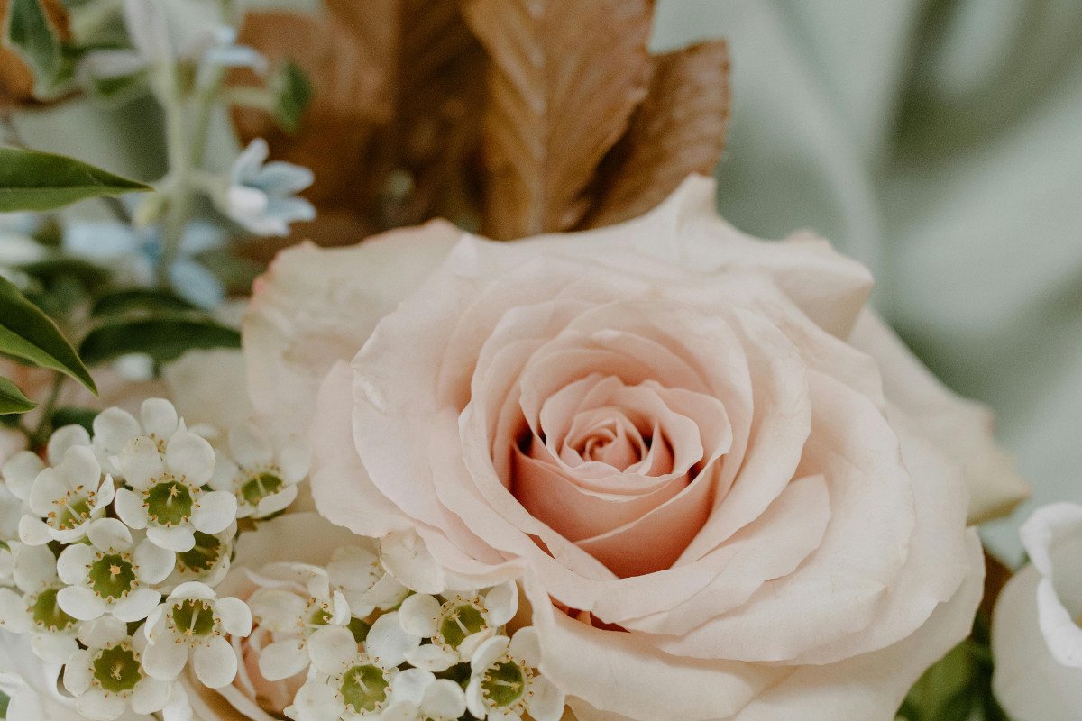 5 Things to Tell Your Photographer Before the Ceremony
